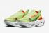 Nike WMNS Zoom X Vista Grind Barely Volt Black Electic Green BQ4800-700