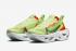 Nike WMNS Zoom X Vista Grind Barely Volt Black Electic Green BQ4800-700