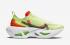 Nike WMNS Zoom X Vista Grind Barely Volt Black Electic Green BQ4800-700