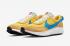 Nike Waffle Debut Vivid Sulfur Light Photo Blue University Gold DH9523-700