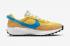 Nike Waffle Debut Vivid Sulfur Light Photo Blue University Gold DH9523-700