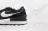 Nike Waffle One Black Summit White Shoes DC2533-001