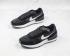 Nike Waffle One Black Summit White Shoes DC2533-001