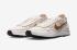 Nike Waffle One Light Soft Pink Sail Shimmer Metallic Copper FB1298-600