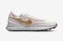 Nike Waffle One Light Soft Pink Sail Shimmer Metallic Copper FB1298-600