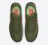 Nike Waffle One Toasty Olive Green Rattan Brown Kelp Black Sail DC8890-200