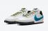 Nike Waffle Racer Worldwide Summit White Green Abyss Photon Dust DA4655-100