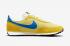Nike Waffle Trainer 2 SD K2 Ascent Yellow Strike Hyper Royal Saturn Gold DC8865-700