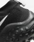 Nike Wildhorse 7 Black Anthracite Pure Platinum White CZ1856-002