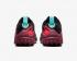 Nike Wildhorse 7 Black Bright Crimson Dark Beetroot Dynamic Turquoise CZ1856-001