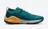 Nike Wildhorse 7 Mystic Teal Turquoise Blue University Gold CZ1856-300