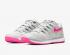 Nike Wmns Air Zoom Vapor X Grey Fog Pink Blast White AA8027-011