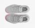 Nike Wmns Air Zoom Vapor X Grey Fog Pink Blast White AA8027-011