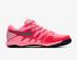 Nike Wmns Air Zoom Vapor X HC Laser Crimson Pink Sunset Pulse AA8027-604