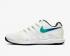 Nike Wmns Air Zoom Vapor X HC Ombre Swoosh Summit White Black AA8027-112