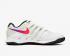 Nike Wmns Air Zoom Vapor X HC Ombre Swoosh Summit White Black AA8027-112