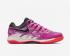 Nike Wmns Air Zoom Vapor X Laser Fuchsia Psychic Pink Phantom Black AA8027-602