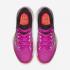 Nike Wmns Air Zoom Vapor X Laser Fuchsia Psychic Pink Phantom Black AA8027-602
