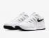 Nike Wmns Air Zoom Vapor X White Pink Foam Black AA8027-107