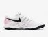 Nike Wmns Air Zoom Vapor X White Pink Foam Black AA8027-107