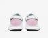 Nike Wmns Air Zoom Vapor X White Pink Foam Black AA8027-107