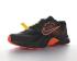 Nike Wmns Alphina 5000 Black Orange Running Shoes CK4330-068