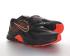 Nike Wmns Alphina 5000 Black Orange Running Shoes CK4330-068
