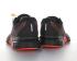 Nike Wmns Alphina 5000 Black Orange Running Shoes CK4330-068