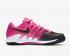 Nike Wmns Court Air Zoom Vapor X Laser Fuchsia White Black AA8027-605