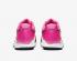 Nike Wmns Court Air Zoom Vapor X Laser Fuchsia White Black AA8027-605