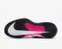 Nike Wmns Court Air Zoom Vapor X Laser Fuchsia White Black AA8027-605