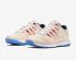 Nike Wmns Court Air Zoom Vapor X Sunblush Light Orewood Brown White AA8027-110