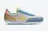 Nike Wmns Daybreak Bright Crimson Team Gold Speed Yellow CZ8681-167