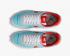 Nike Wmns Daybreak SE Bleached Aqua Chile Red CZ8699-460