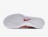 Nike Wmns Flare 2 HC Metallic Rose Gold White Habanero Red AV4713-900