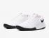 Nike Wmns Flare 2 Hard Court White Black Pink Foam AV4713-105