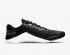 Nike Wmns Metcon 5 Black White Wolf Grey AO2982-010