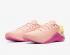 Nike Wmns Metcon 5 Washed Coral Fire Pink Topaz Gold AO2982-668