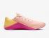 Nike Wmns Metcon 5 Washed Coral Fire Pink Topaz Gold AO2982-668