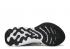 Nike Wmns React Infinity Run Flyknit White Ombre Aqua Green Oracle Black Vapor CD4372-102