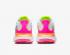 Nike Wmns Renew Run Platinum Pink Blast White Black CK6360-005