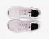 Nike Wmns Revolution 5 FlyEase Light Arctic Pink Black Metallic Copper BQ3212-801