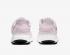 Nike Wmns Revolution 5 FlyEase Light Arctic Pink Black Metallic Copper BQ3212-801