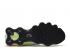 Nike Wmns Shox Tl Pastel Bright Green Violet Black White Luminous AR3566-102