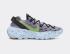 Nike Wmns Space Hippie 04 This Is Trash Grey Volt CD3476-001
