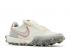 Nike Wmns Waffle Racer Crater Coconut Milk Photon Metallic Dust Team Orange Silver CT1983-105