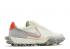 Nike Wmns Waffle Racer Crater Coconut Milk Photon Metallic Dust Team Orange Silver CT1983-105