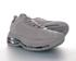 Nike Wmns Zoom Double Stacked Grey Ice Blue Running Shoes AQ6903-300