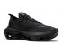 Nike Wmns Zoom Double Stacked Triple Black Dark Grey Smoke CZ2909-001