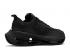 Nike Wmns Zoom Double Stacked Triple Black Dark Grey Smoke CZ2909-001